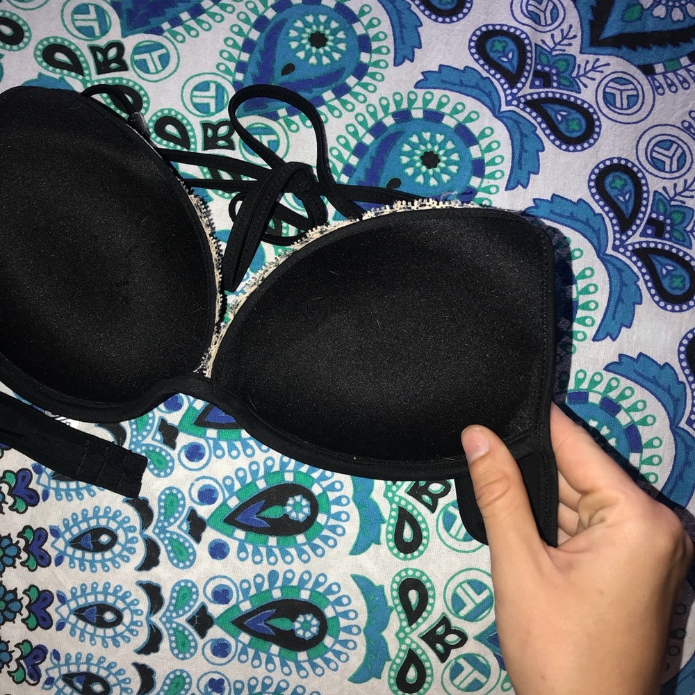 Victoria Secret Size Small - Picture 3 of 3